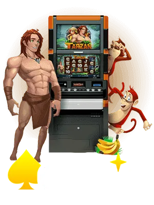 Game slot