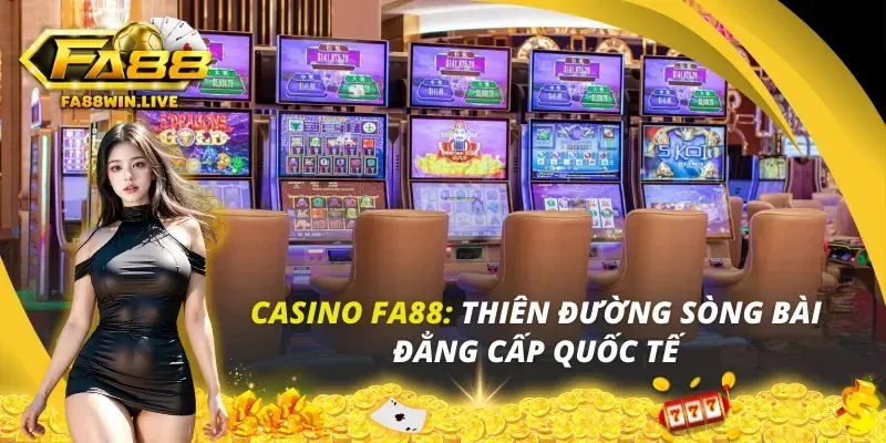 Trải nghiệm casino trực tuyến ok83866