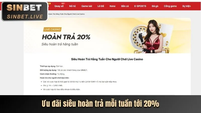 Khuyến mãi nạp đầu bắn cá